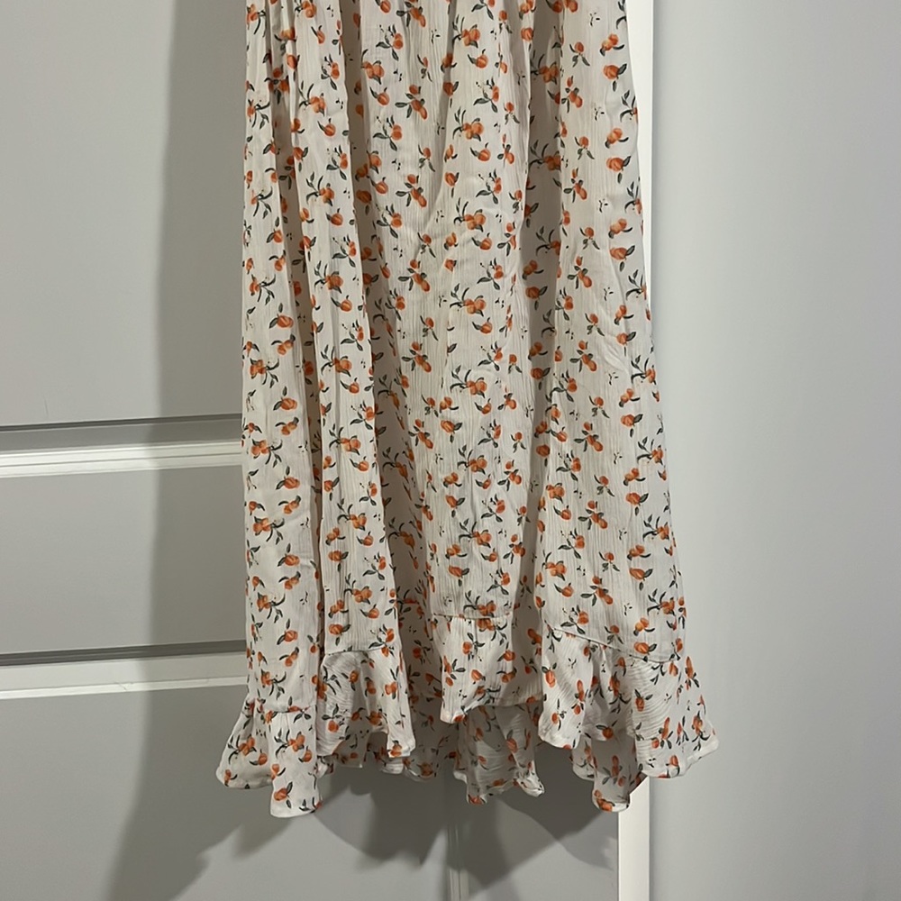 Abercrombie midi dress - Picture 3 of 9